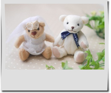 結婚のイメージ